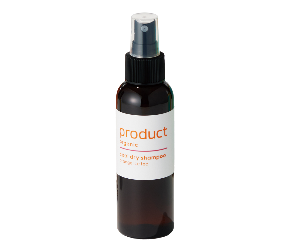 クールドライシャンプーoi オレンジアイスティーの香り 115ml ￥1,430／Product（ココバイ）